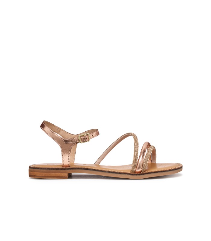 SANDALIAS MUJER GEOX D65YMM